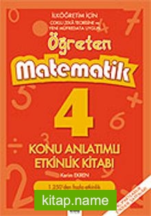 Öğreten Matematik 4