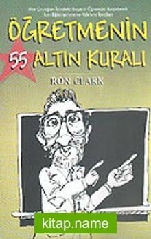 Öğretmenin 55 Altın Kuralı