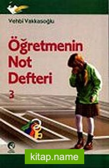 Öğretmenin Not Defteri 3