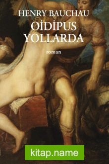Oidipus Yollarda