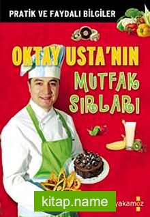 Oktay Usta’nın Mutfak Sırları