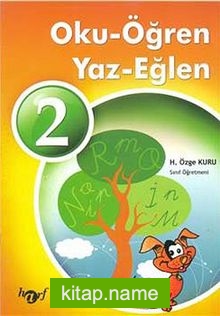 Oku-Öğren Yaz-Eğlen 2