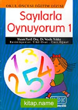 Okul Öncesi Eğitim (Set 23 Kitap)