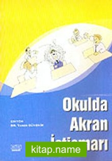 Okulda Akran İstismarı