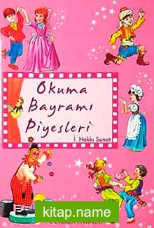 Okuma Bayramı Piyesleri