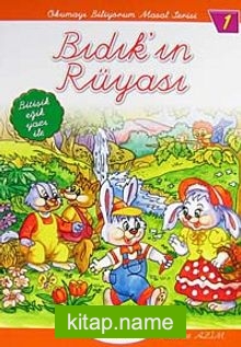 Okumayı Biliyorum Masal Serisi (12 Kitap) / Bitişik Eğik Yazı İle