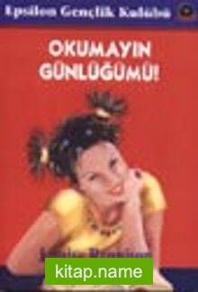 Okumayın Günlüğümü