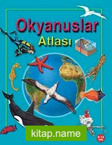 Okyanuslar Atlası