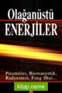 Olağanüstü Enerjiler