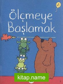 Ölçmeye Başlamak