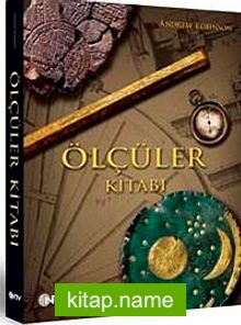 Ölçüler Kitabı