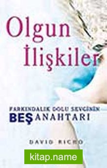 Olgun İlişkiler