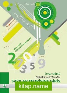 Olimpik Matematik – Sayılar Teorisine Giriş