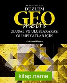 Olimpiyatlar İçin Düzlem Geometri