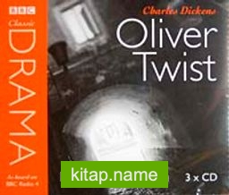 Oliver Twist (3 CD)