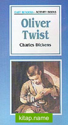 Oliver Twist / Easy Readers Activity Books
