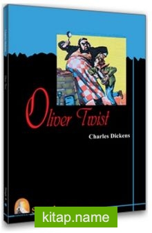 Oliver Twist / Stage-4 (CD’siz)