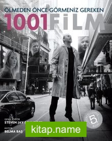 Ölmeden Önce Görmeniz Gereken 1001 Film