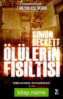 Ölülerin Fısıltısı