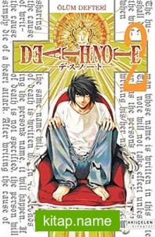 Ölüm Defteri 2 (Death Note)