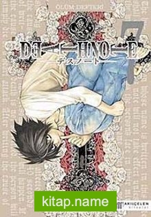 Ölüm Defteri 7 (Death Note)