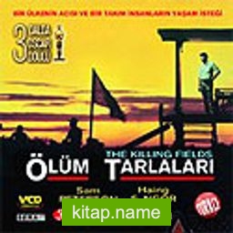 Ölüm Tarlaları (VCD)