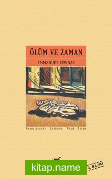 Ölüm ve Zaman