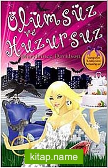 Ölümsüz ve Huzursuz / Vampirler Kraliçesi Betsy