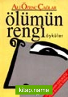 Ölümün Rengi