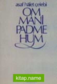 Om Mani Padme Hum