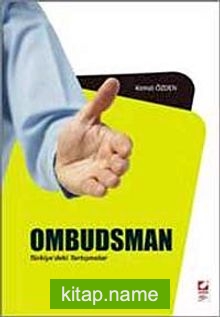 Ombudsman (Kamu Denetçisi)