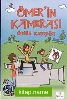 Ömer’in Kamerası