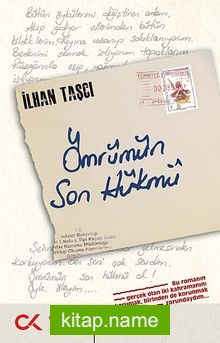 Ömrümün Son Hükmü