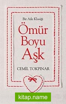 Ömür Boyu Aşk (Tek Kitap)