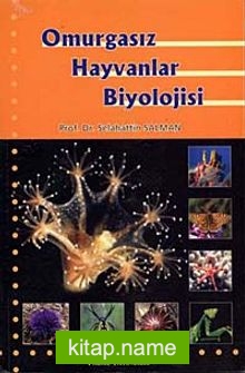 Omurgasız Hayvanlar Biyolojisi