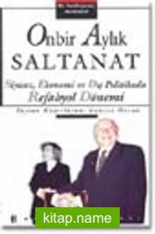 Onbir Aylık Saltanat