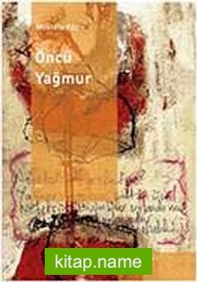 Öncü Yağmur