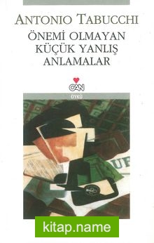 Önemi Olmayan Küçük Yanlış Anlamalar