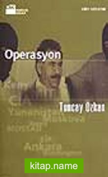 Operasyon