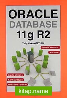 Oracle Database 11G R2