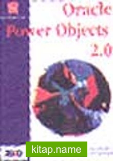Oracle Power Objects. 2.0