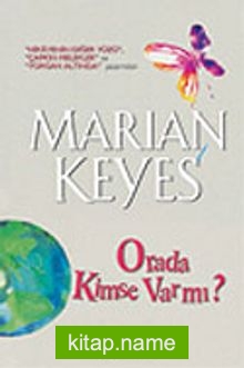 Orada Kimse Var mı?