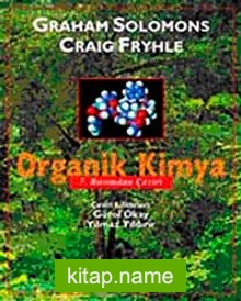 Organik Kimya (7. Basım’dan Çeviri)