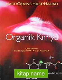 Organik Kimya / Hart – Craine – Hart