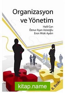 Organizasyon ve Yönetim