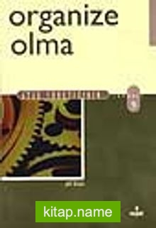 Organize Olma