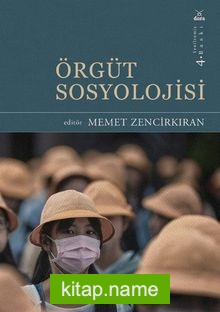 Örgüt Sosyolojisi