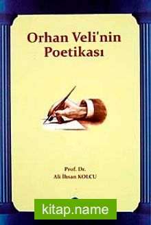 Orhan Veli’nin Poetikası