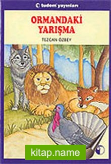 Ormandaki Yarışma