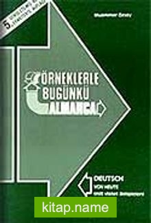 Örneklerle Bugünkü Almanca